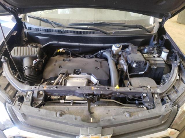 Photo 7 from auction – 2019 CHEVROLET EQUINOX LT with VIN 3GNAXLEX3KL112750