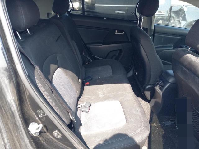 Photo 6 from auction – 2014 KIA SPORTAGE B with VIN KNDPB3AC3E7566350