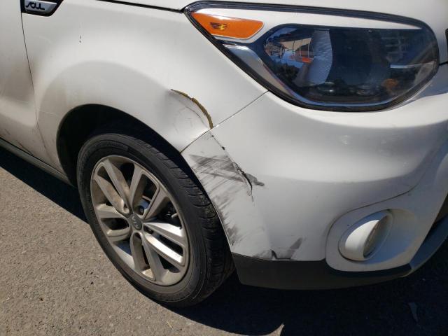 Photo 9 from auction – 2019 KIA SOUL + with VIN KNDJP3A59K7000858