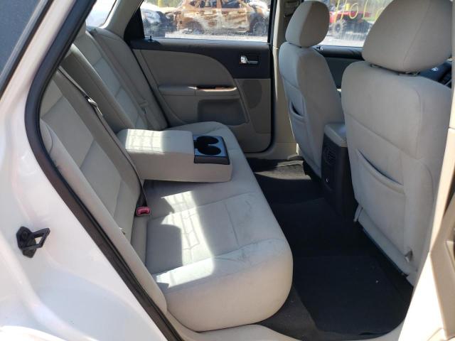 Photo 6 from auction – 2008 FORD TAURUS SEL with VIN 1FAHP24W68G131659