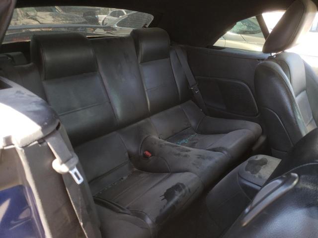 Photo 6 from auction – 2005 FORD MUSTANG with VIN 1ZVFT84N355248756