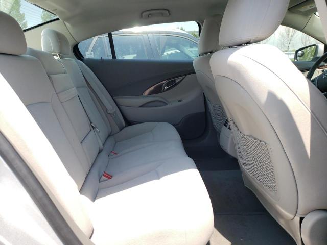 Photo 6 from auction – 2011 BUICK LACROSSE C with VIN 1G4GA5ED2BF367367