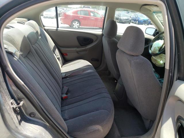 Photo 6 from auction – 2003 CHEVROLET MALIBU with VIN 1G1ND52JX3M693663