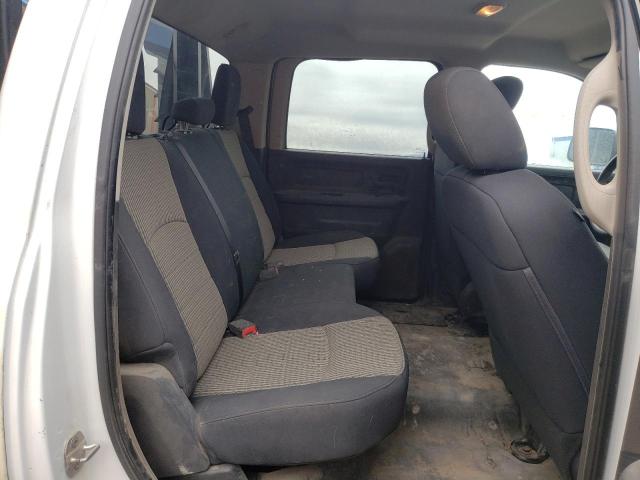 صورة رقم 6 من المزاد - 2012 DODGE RAM 1500 S مع VIN 1C6RD7KP0CS235321