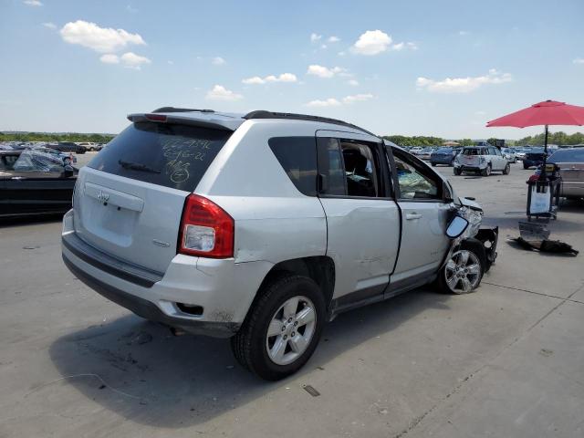 Photo 4 from auction – 2013 JEEP COMPASS LA with VIN 1C4NJCEA1DD276501