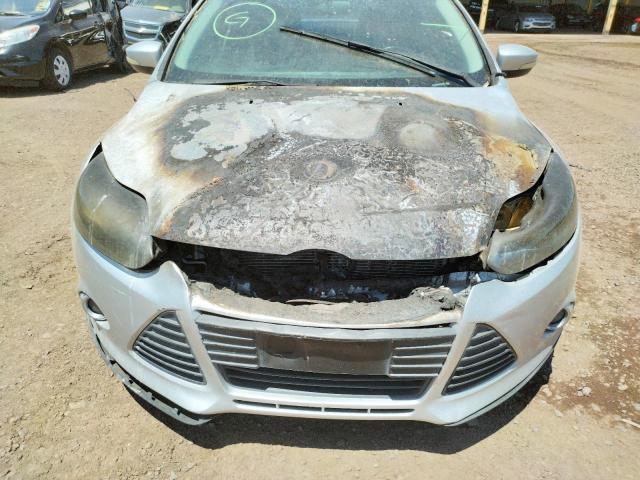 Photo 9 from auction – 2014 FORD FOCUS SE with VIN 1FADP3F28EL294329