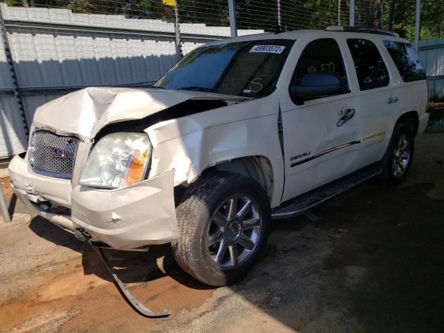 Photo 2 from auction – 2011 GMC YUKON DENA with VIN 1GKS2EEF6BR201448