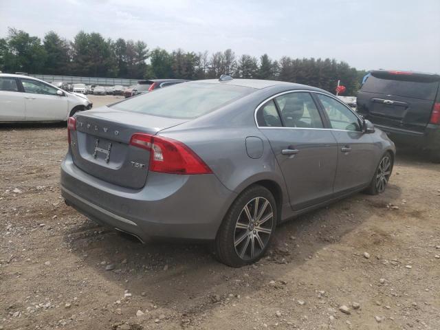 Photo 4 from auction – 2017 VOLVO S60 PREMIE with VIN LYV402TK8HB149426