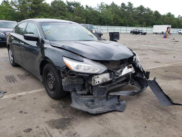 Photo 1 from auction – 2016 NISSAN ALTIMA 2.5 with VIN 1N4AL3APXGN340512