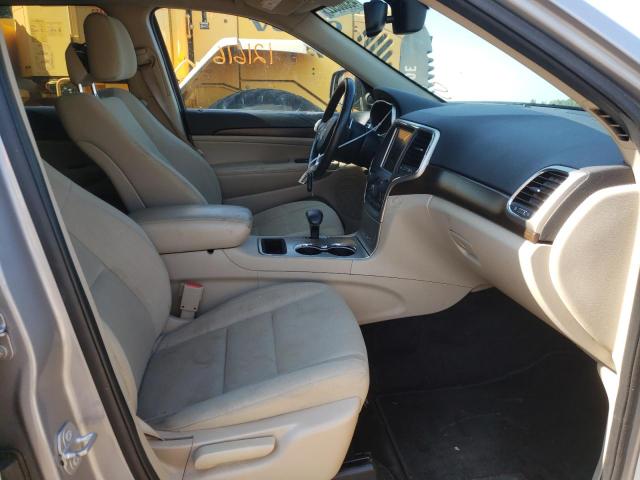 Photo 5 from auction – 2015 JEEP GRAND CHER with VIN 1C4RJEAG4FC166977
