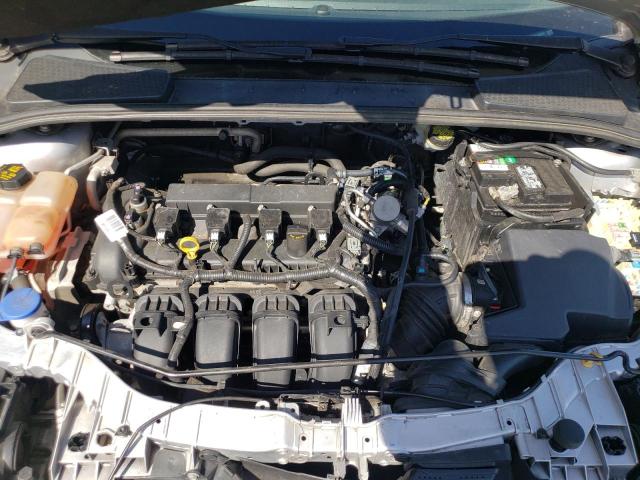 Photo 7 from auction – 2016 FORD FOCUS S with VIN 1FADP3E24GL400201