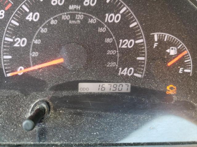 Photo 8 from auction – 2005 TOYOTA CAMRY LE with VIN 4T1BF30K25U609922