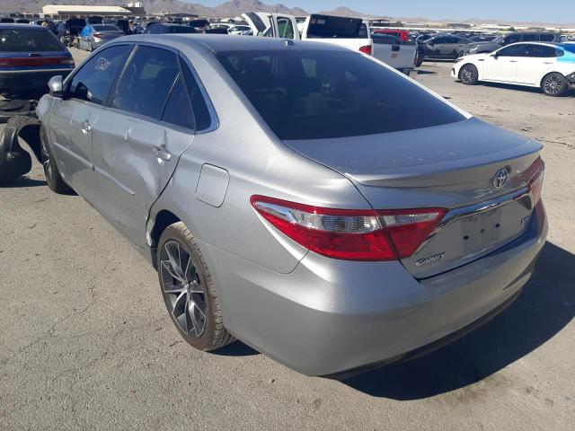 Zdjęcie 3 z aukcji – 2017 TOYOTA CAMRY LE z VIN 4T1BF1FK8HU308426
