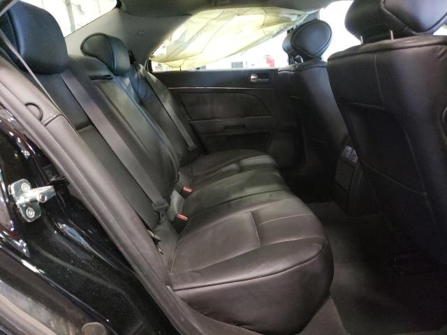 Photo 6 from auction – 2008 CADILLAC STS with VIN 1G6DL67A180159294