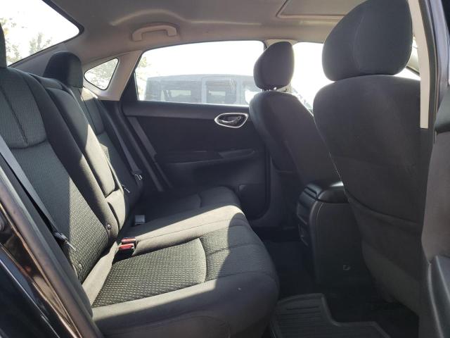 Photo 6 from auction – 2015 NISSAN SENTRA S with VIN 3N1AB7AP7FL648422