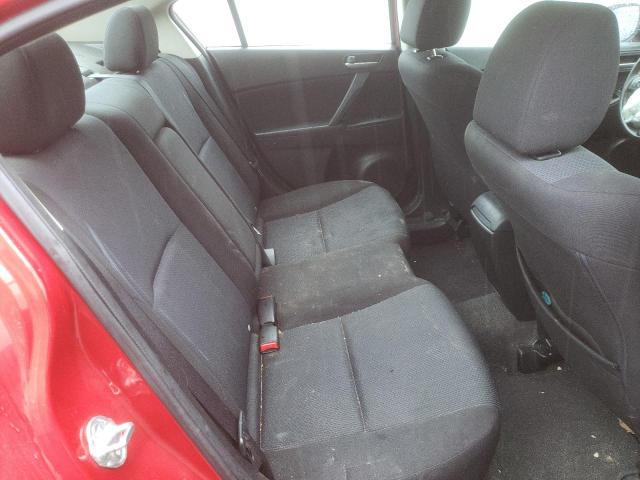 Photo 6 from auction – 2011 MAZDA 3 I with VIN JM1BL1VG5B1478388