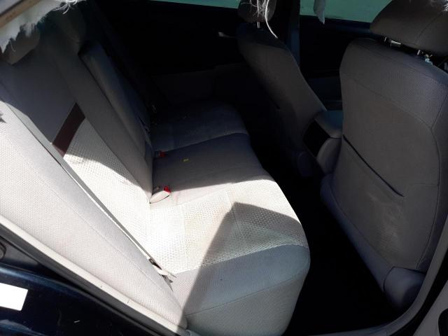 Photo 6 from auction – 2012 TOYOTA CAMRY with VIN 4T1BF1FK5CU019951