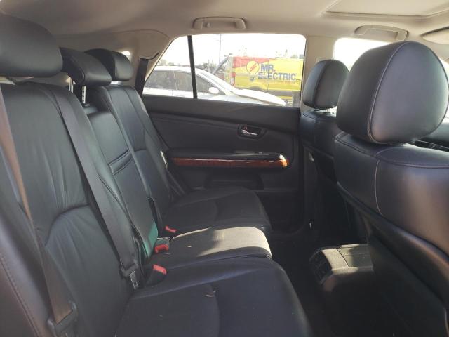 Photo 6 from auction – 2008 LEXUS RX 350 with VIN 2T2HK31U48C073983
