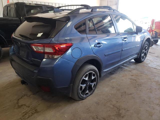 Photo 4 from auction – 2019 SUBARU CROSSTREK with VIN JF2GTAEC6K8293696