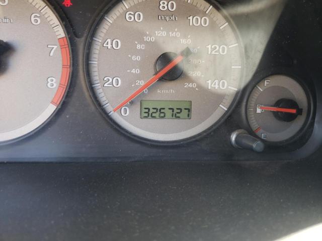 Photo 8 from auction – 2001 HONDA CIVIC with VIN 1HGEM21971L106885