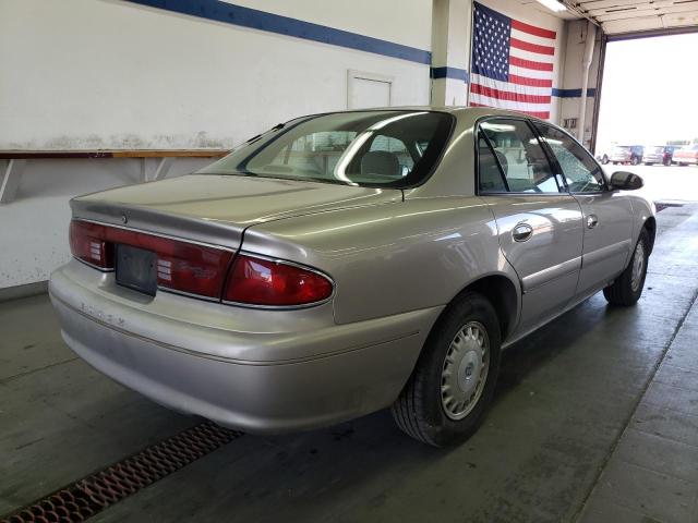 Photo 4 from auction – 2001 BUICK CENTURY CU with VIN 2G4WS52J011277840