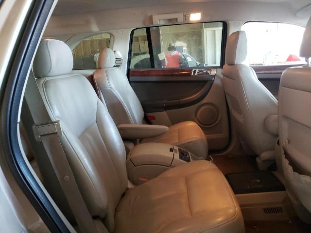 Photo 6 from auction – 2008 CHRYSLER PACIFICA T with VIN 2A8GM68X68R606534
