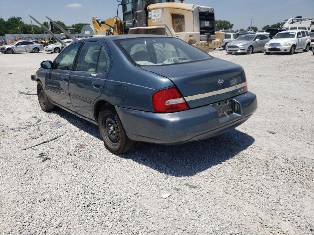 Photo 3 from auction – 2001 NISSAN ALTIMA XE with VIN 1N4DL01D61C131157