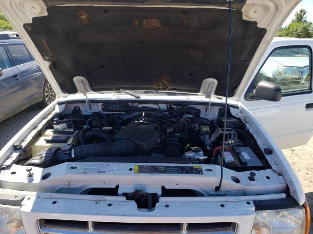 Photo 7 from auction – 2003 FORD RANGER SUP with VIN 1FTZR44E33PB04231