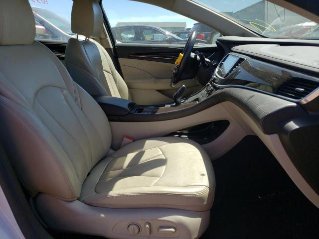 Photo 5 from auction – 2017 BUICK LACROSSE E with VIN 1G4ZP5SS2HU130683