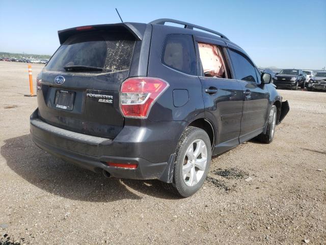 Photo 4 from auction – 2014 SUBARU FORESTER 2 with VIN JF2SJAHC0EH516119