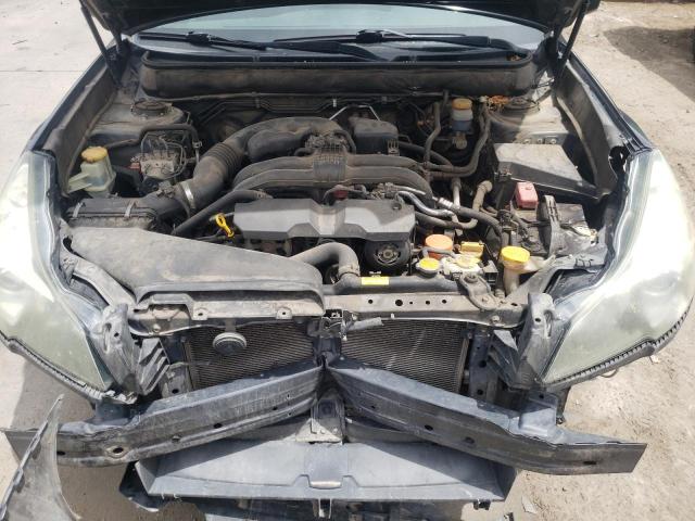 Photo 7 from auction – 2013 SUBARU LEGACY 2.5 with VIN 4S3BMCC61D3009860
