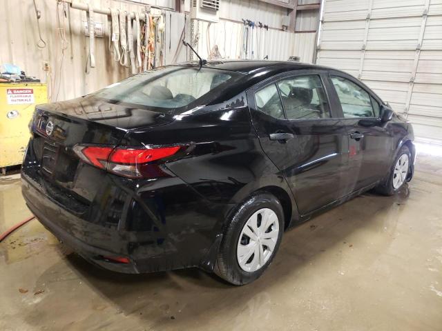 Photo 4 from auction – 2021 NISSAN VERSA S with VIN 3N1CN8DV8ML822155