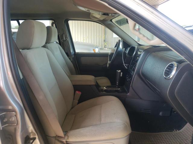 Photo 5 from auction – 2008 FORD EXPLORER X with VIN 1FMEU73E38UA96295