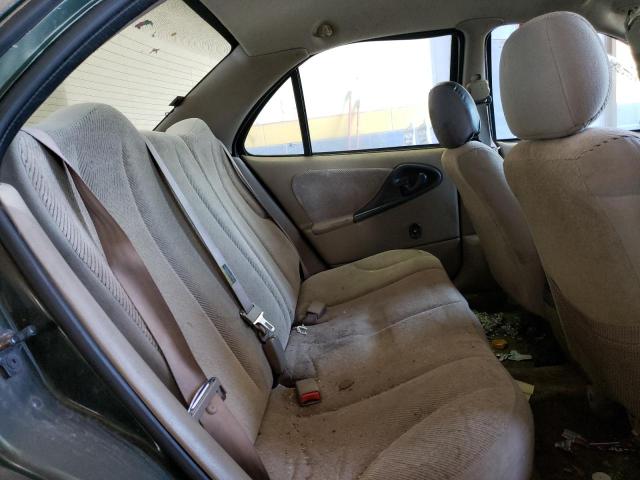 Photo 6 from auction – 2003 CHEVROLET CAVALIER L with VIN 1G1JF52F737245318