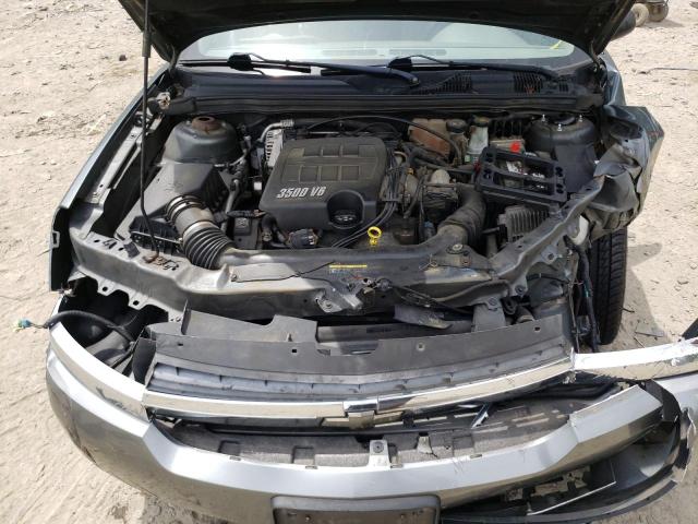 Photo 7 from auction – 2005 CHEVROLET MALIBU LS with VIN 1G1ZT54855F335974