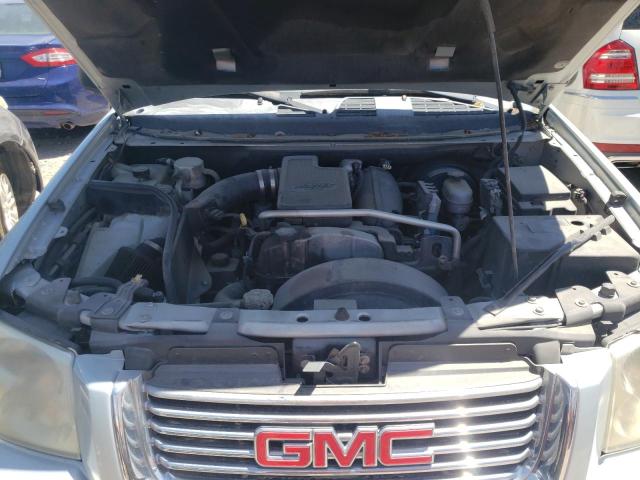 Photo 7 from auction – 2007 GMC ENVOY with VIN 1GKDT13S972181503