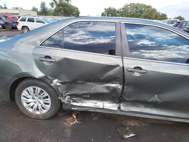 Photo 9 from auction – 2012 TOYOTA CAMRY BASE with VIN 4T4BF1FKXCR214580