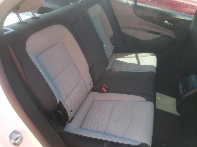 Photo 6 from auction – 2020 CHEVROLET EQUINOX LT with VIN 2GNAXUEV4L6134816