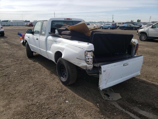 Photo 3 from auction – 1998 MAZDA B4000 with VIN 4F4YR16X8WTM26293