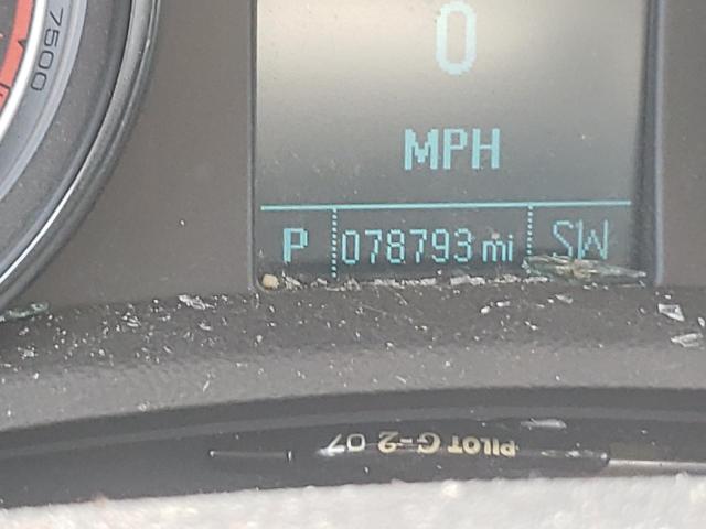 Photo 8 from auction – 2014 BUICK ENCORE CON with VIN KL4CJBSBXEB785668