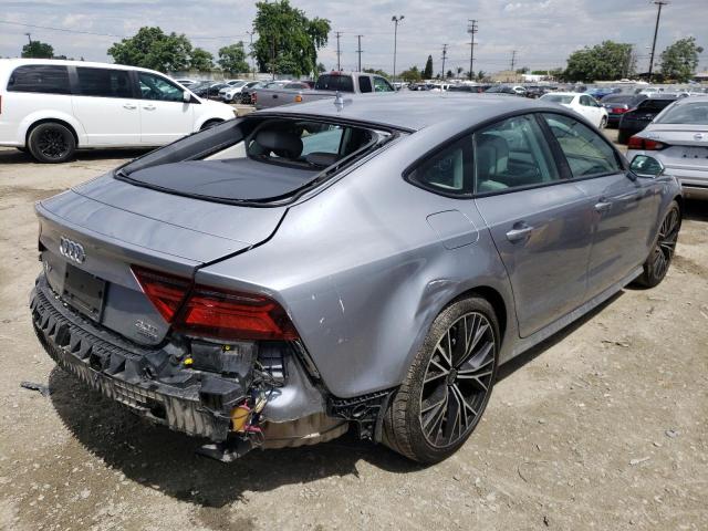 Photo 4 from auction – 2018 AUDI A7 PRESTIG with VIN WAU23AFC1JN069126