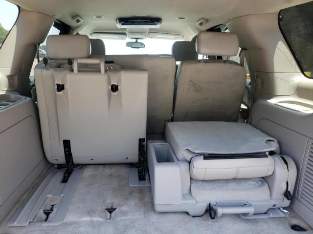 Photo 9 from auction – 2008 GMC YUKON with VIN 1GKFC130X8J101351