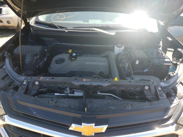Photo 7 from auction – 2020 CHEVROLET EQUINOX LS with VIN 2GNAXSEVXL6264586