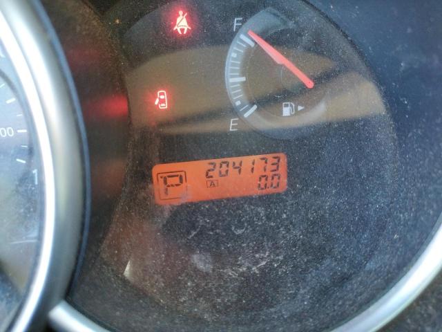 Photo 8 from auction – 2011 NISSAN VERSA S with VIN 3N1BC1CP0BL372297