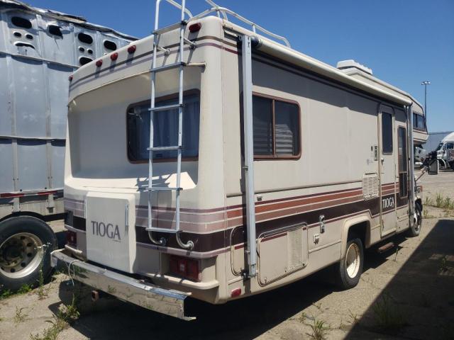 Photo 4 from auction – 1987 CHEVROLET G30 with VIN 2GBJG31M2H4105502