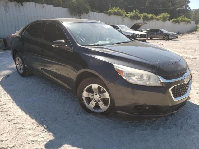 Photo 1 from auction – 2014 CHEVROLET MALIBU 1LT with VIN 1G11C5SLXEF214670