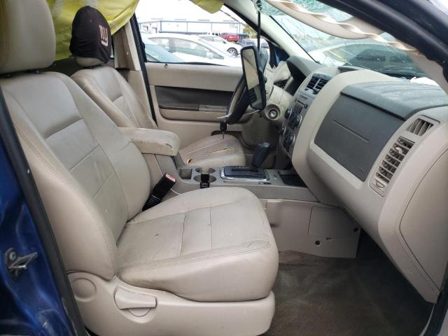 Photo 5 from auction – 2009 FORD ESCAPE XLT with VIN 1FMCU03G89KD16284