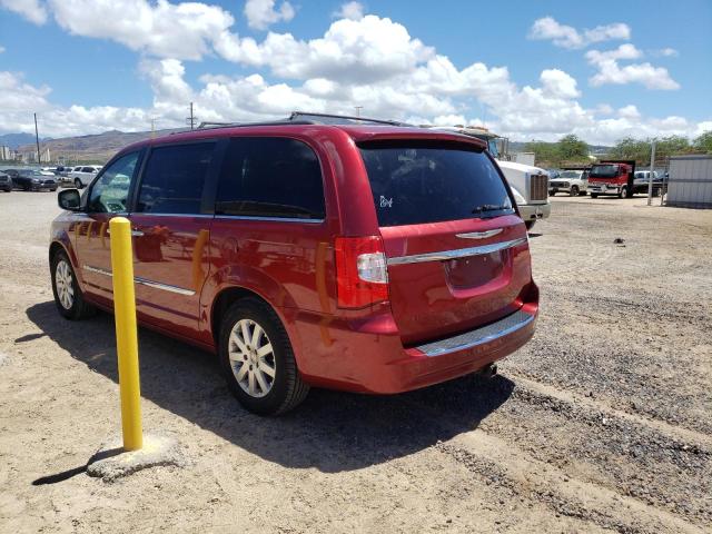 Photo 3 from auction – 2012 CHRYSLER TOWN & COU with VIN 2C4RC1CG5CR297239