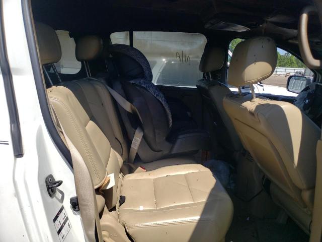 Photo 6 from auction – 2006 NISSAN ARMADA SE with VIN 5N1AA08A46N742309