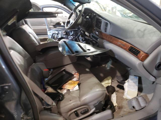 Photo 5 from auction – 2000 BUICK LESABRE LI with VIN 1G4HR54K8YU187702
